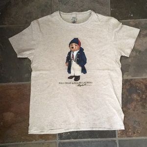 Polo by Ralph Lauren Shirts